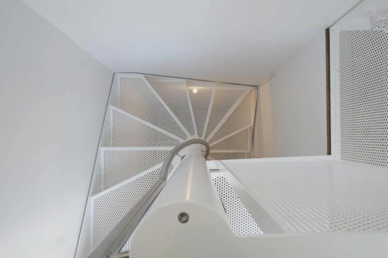 펜션 Guestready - Family With Terrace And Garden - Oberkampf *