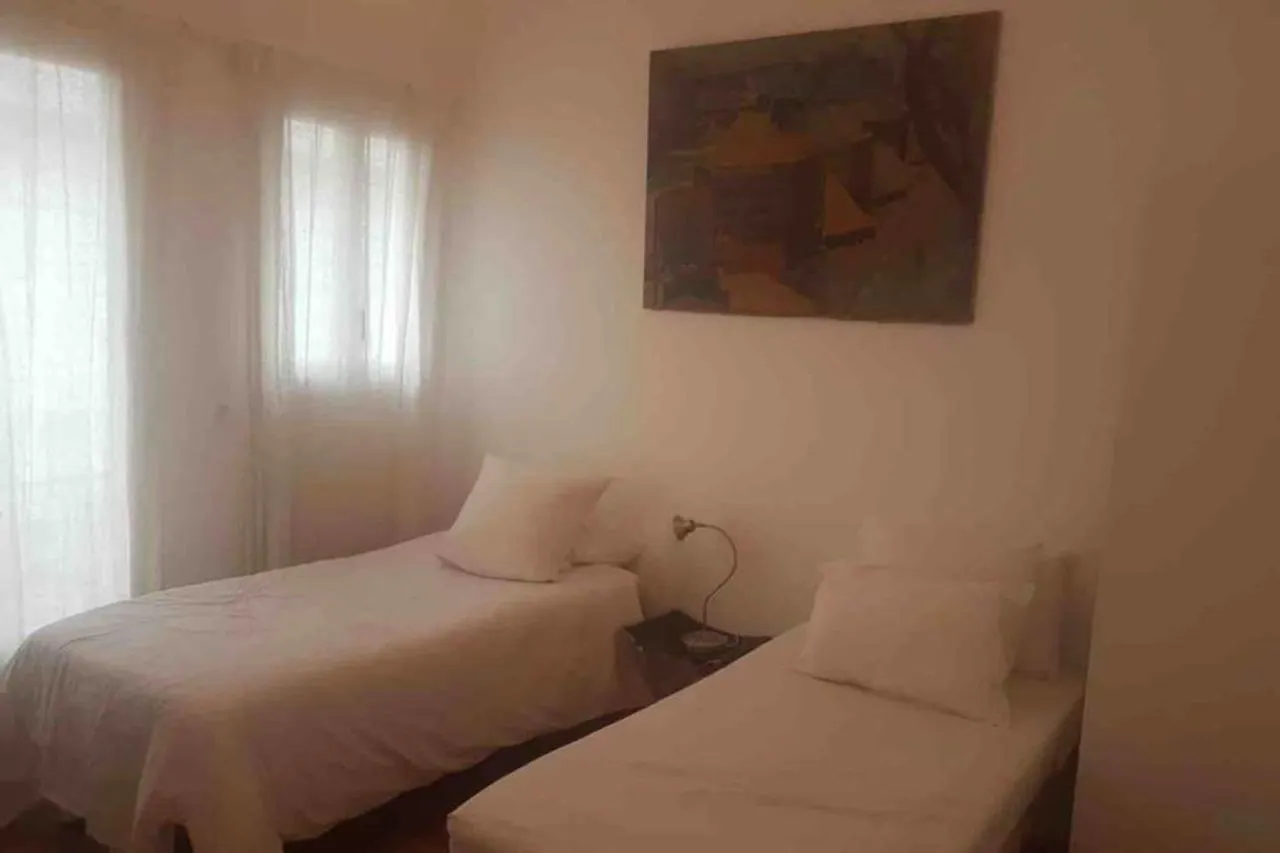 Guestready - Family With Terrace And Garden - Oberkampf *