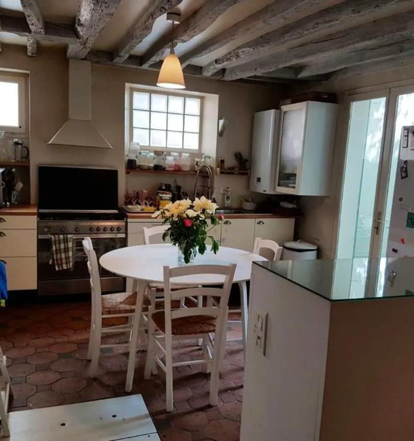 Holiday home Guestready - Family With Terrace And Garden - Oberkampf