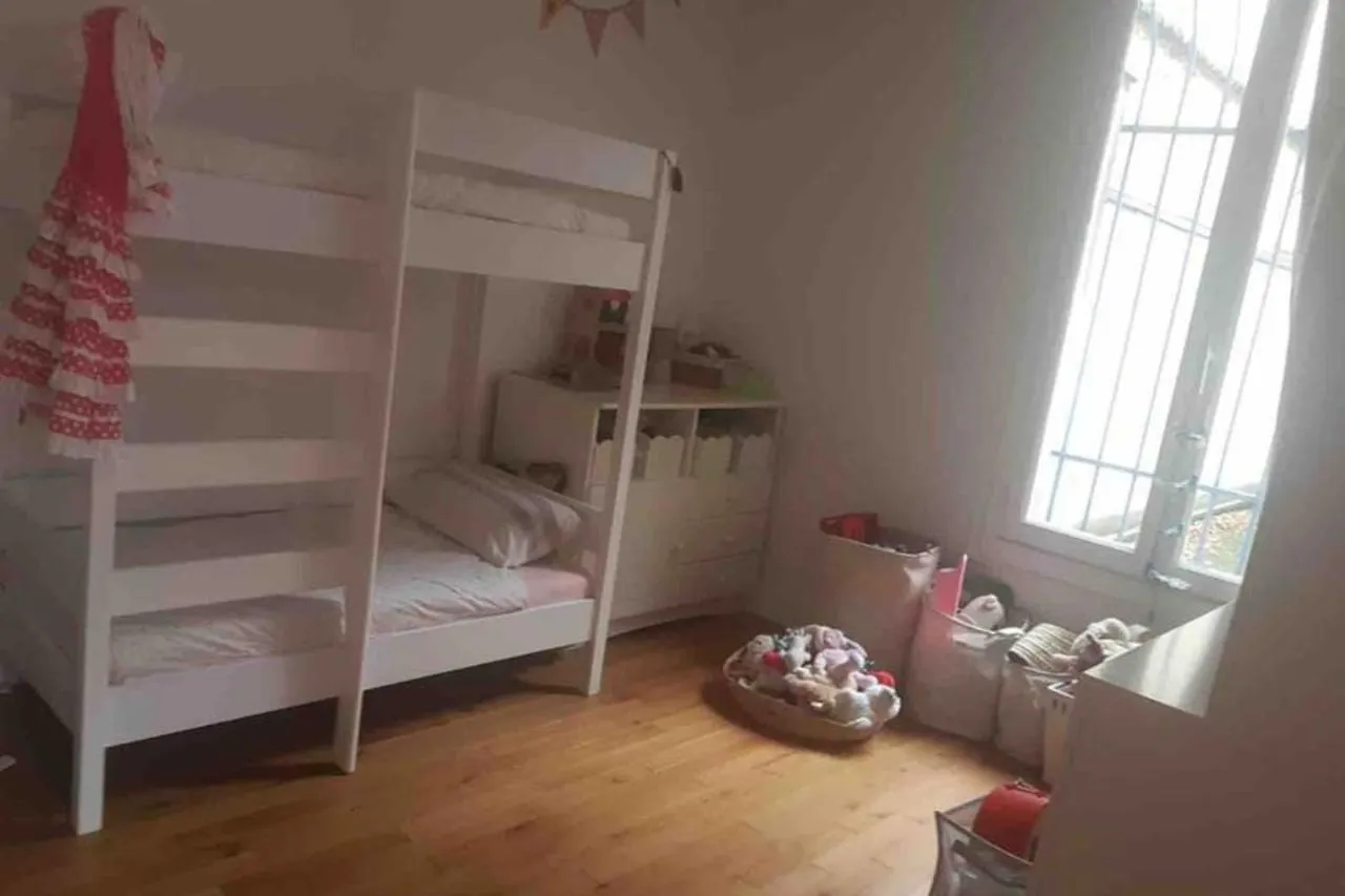 Σπίτι διακοπών Guestready - Family With Terrace And Garden - Oberkampf