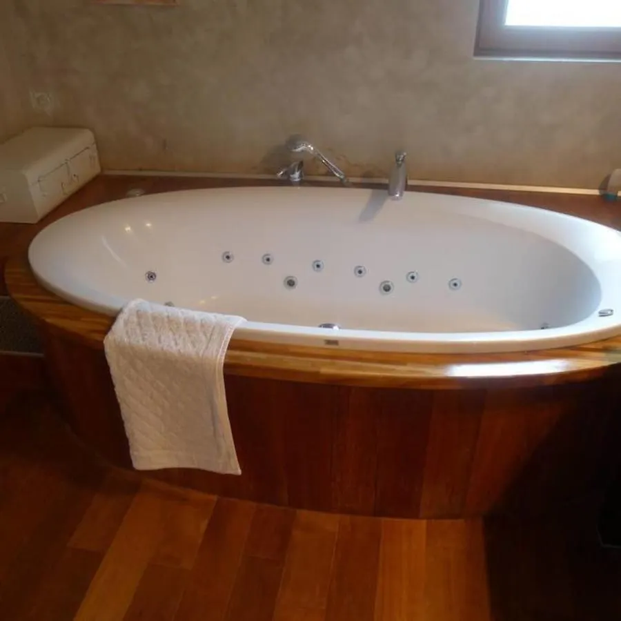 Guestready - Family With Terrace And Garden - Oberkampf Σπίτι διακοπών *