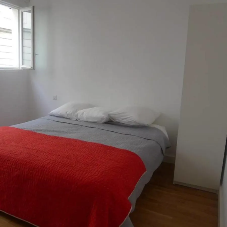 Guestready - Family With Terrace And Garden - Oberkampf Holiday home Paris