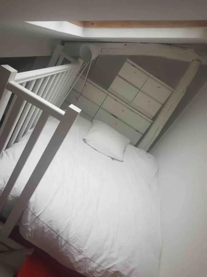 Holiday home Guestready - Family With Terrace And Garden - Oberkampf *