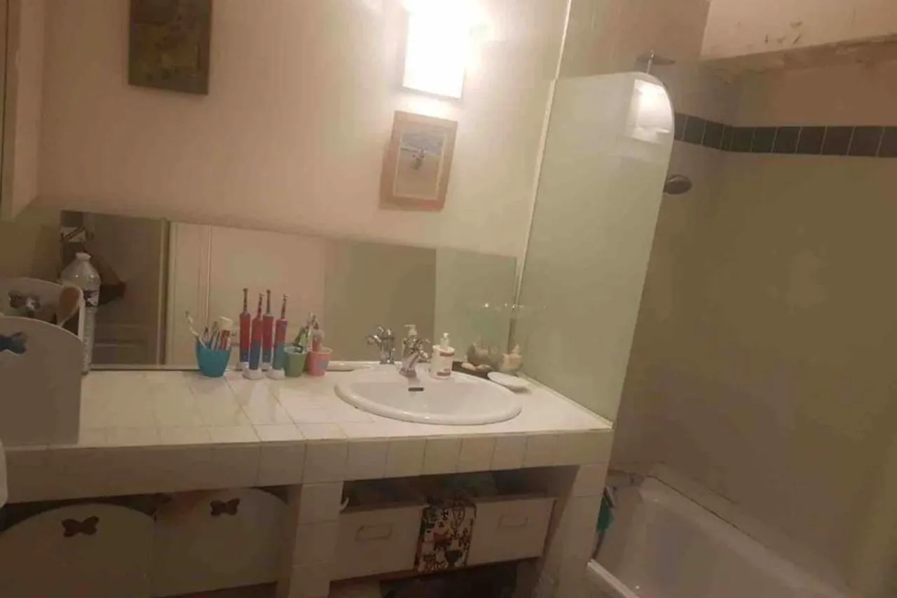 Guestready - Family With Terrace And Garden - Oberkampf * Paris